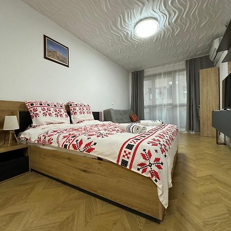 Apartment Studio Shevitsa 2 Veliko Tarnovo Exterior photo