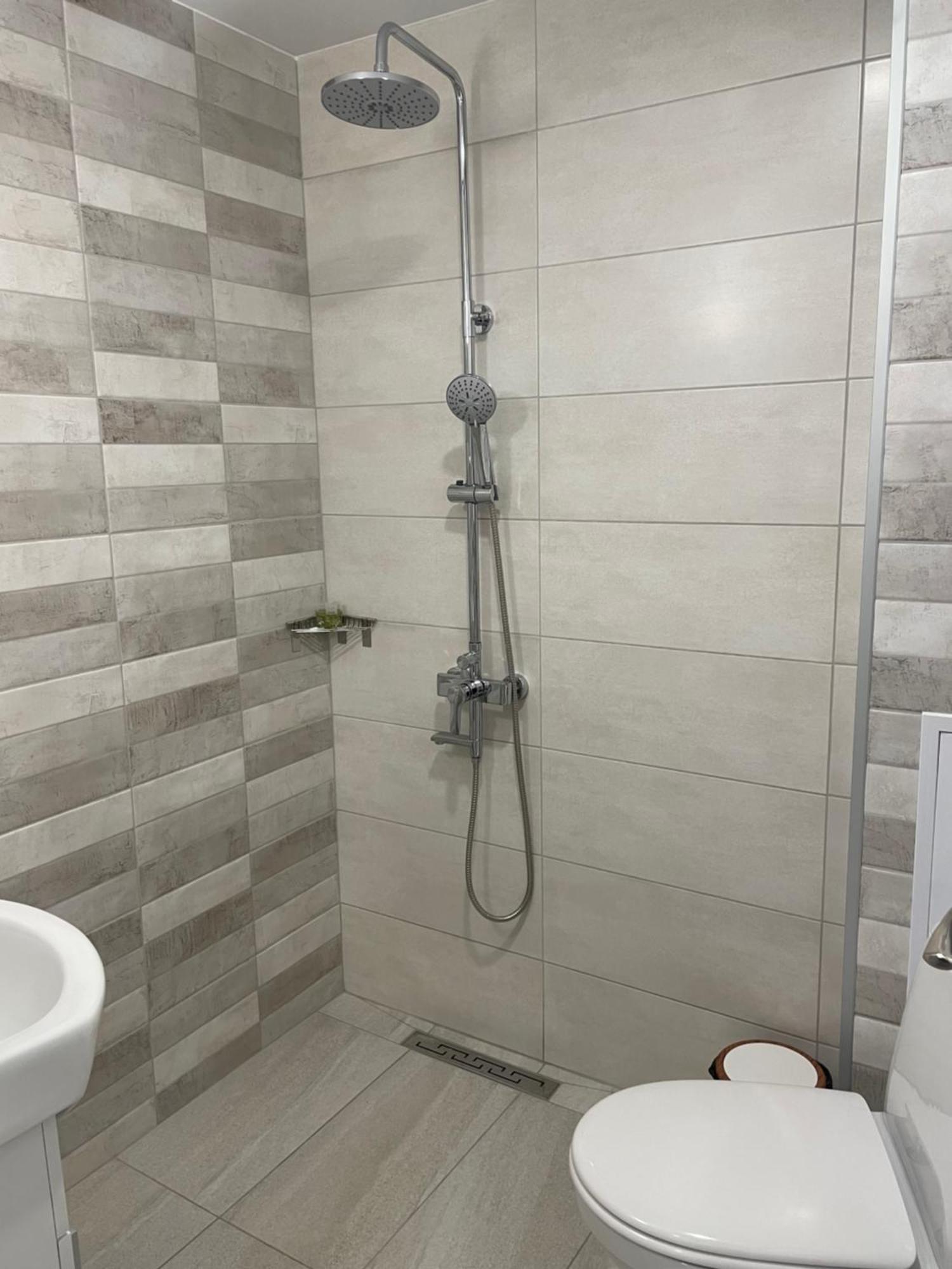 Apartment Studio Shevitsa 2 Veliko Tarnovo Exterior photo